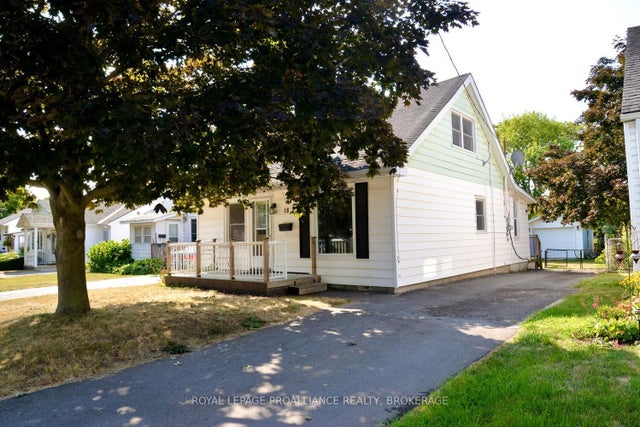 18 Dunkirk Avenue, Kingston