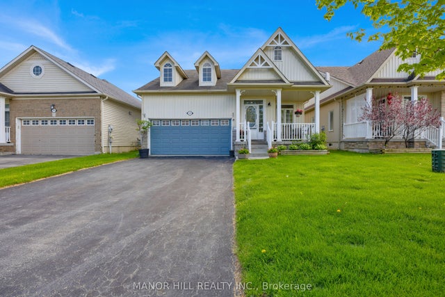 245 Berry Street, Shelburne