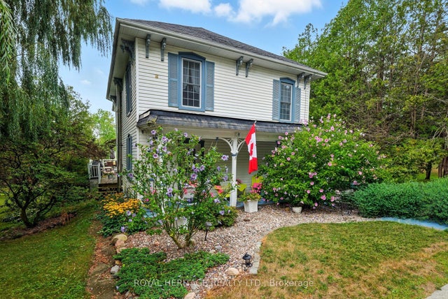 45 Percy Street, Cramahe