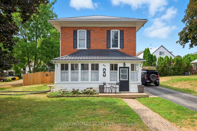 60 Booth Street S, Trent Hills