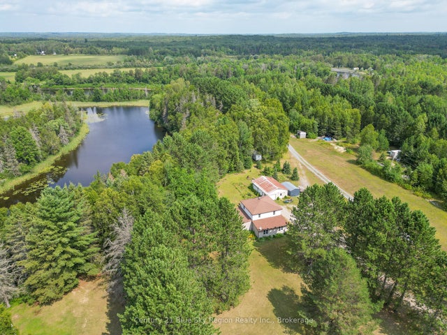 1747 Highway 575 N/a, West Nipissing