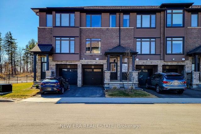 120 Court Drive 60, Brant
