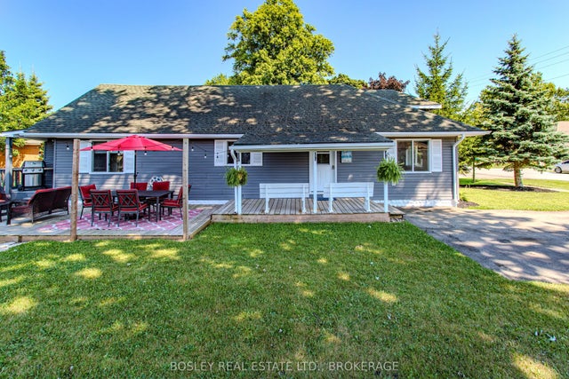 3732 Concord Avenue, Fort Erie