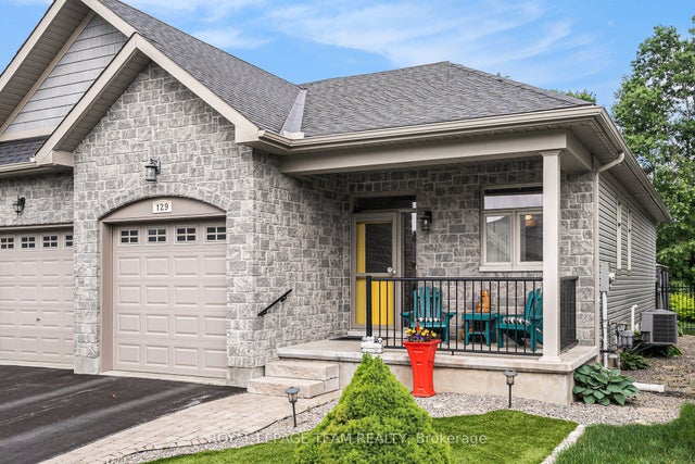 129 Tradewinds Crescent, North Grenville