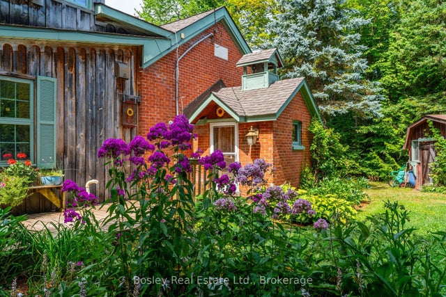 355276 The Blue Mountains Euphrasia Townline N/a, Blue Mountains