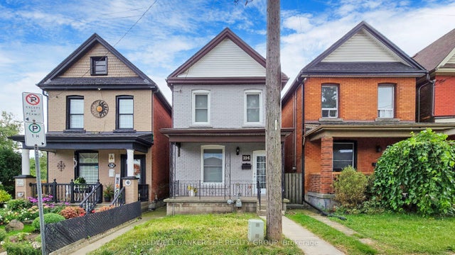 194 Simcoe Street E, Hamilton