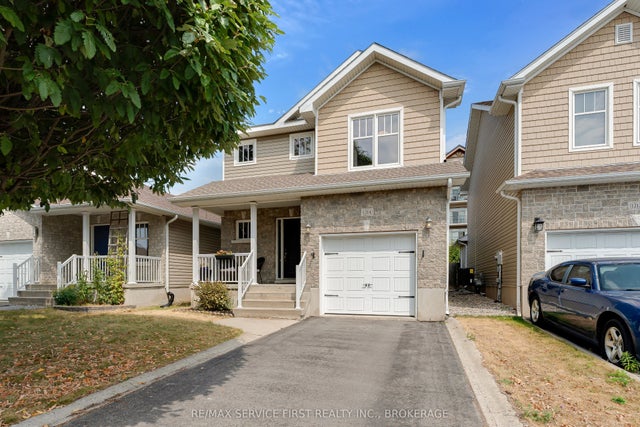 1214 Amanda Court, Kingston