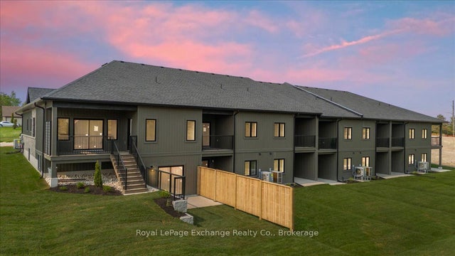 307 Arnaud Street 3, Arran-Elderslie