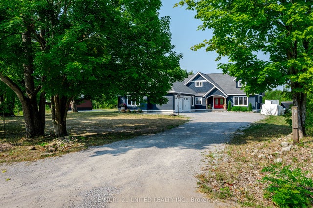 142 Hickory Beach Road, Kawartha Lakes