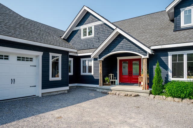 142 Hickory Beach Road, Kawartha Lakes