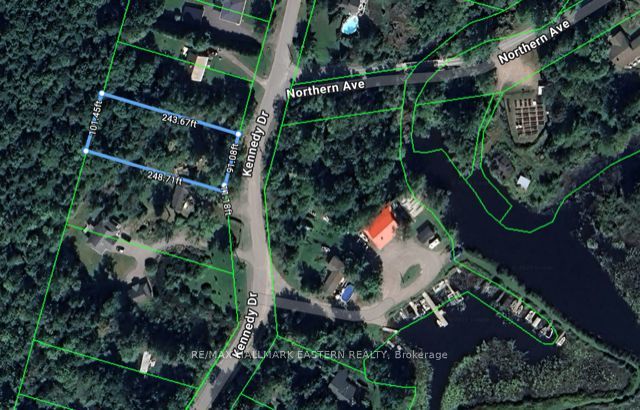 400 Kennedy Drive, Trent Lakes