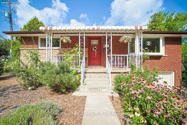 316 Upper Paradise Road, Hamilton