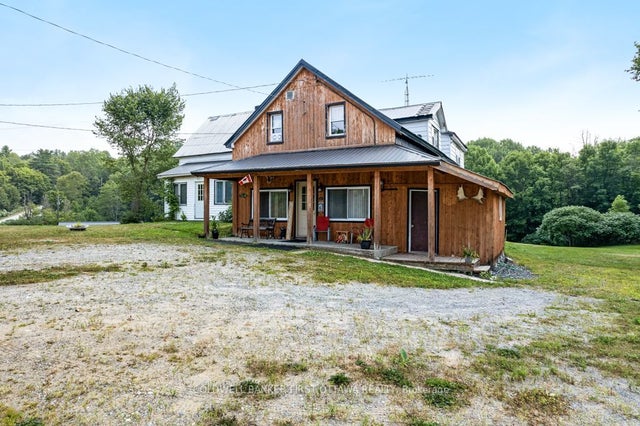 1373 Flower Station Road, Lanark Highlands