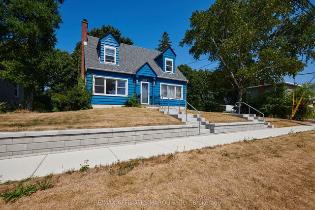 547 Fifth Street E, Cornwall