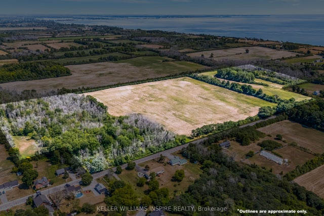 00 Loyalist Parkway, Prince Edward County