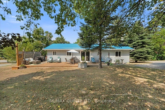 19 County Rd 18 Road, Prince Edward County