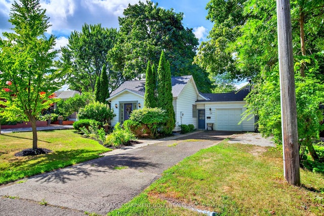 124 Mary Street, Niagara-on-the-Lake