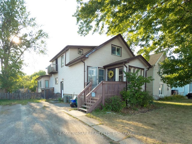 164 Mellanby Avenue, Port Colborne