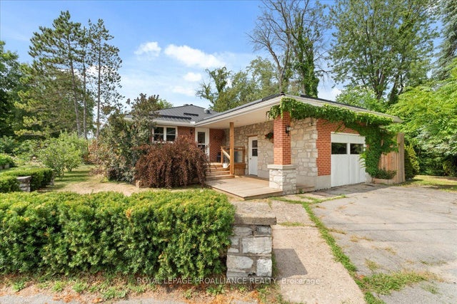 122 Spring Street E, Tweed