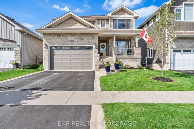 228 Mill Pond Place, Kingston