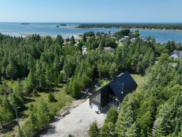 64 Baywatch Drive, Northern Bruce Peninsula