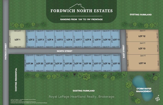 Lot 12 East Street N, Howick