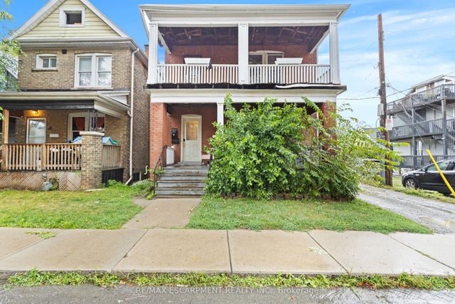 14 Norway Avenue, Hamilton