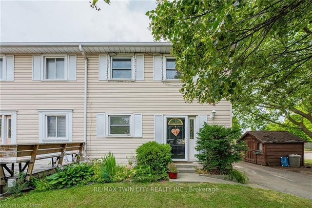 1400 Wildren Place, Cambridge