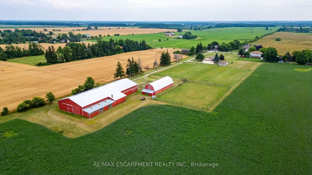 2276 Binbrook Road, Hamilton