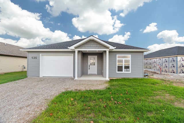 111 Victoria Avenue E, South Huron