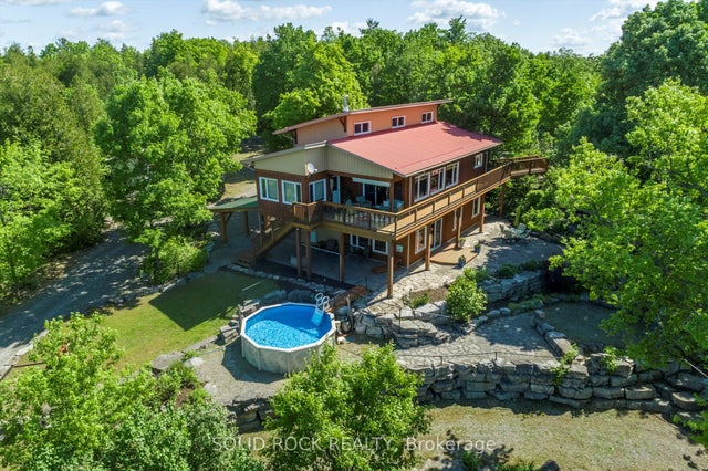 148 Glen Ridge Road, Marmora and Lake