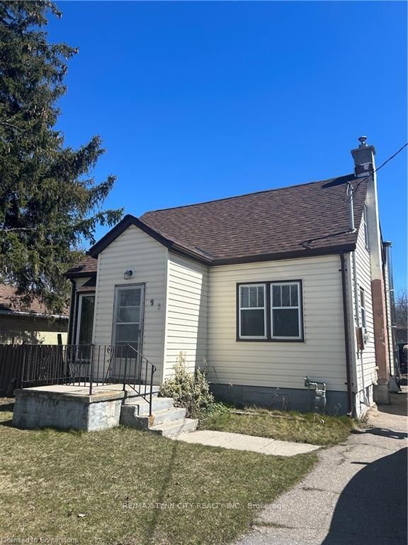 95 Franklin Street, Kitchener