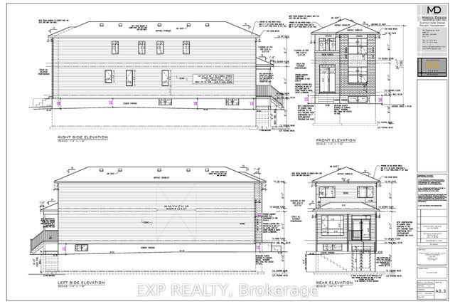 1333 Kitchener Avenue, Hunt Club - South Keys and Area