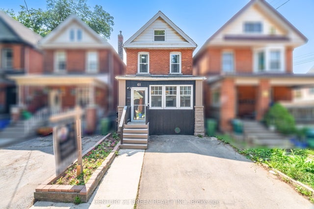 61 Stirton Street, Hamilton