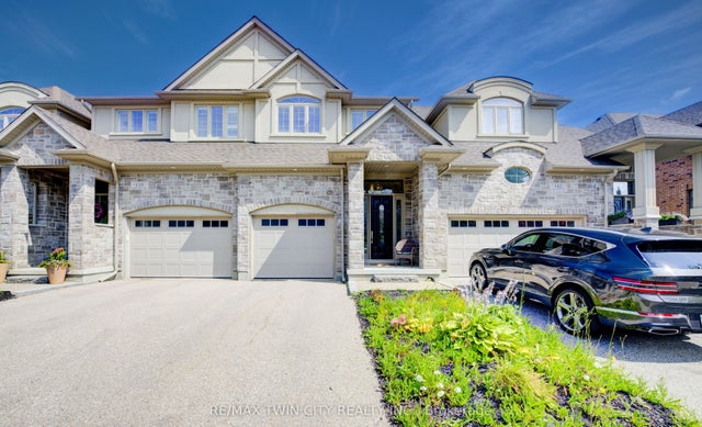 140 Oak Park Drive, Waterloo