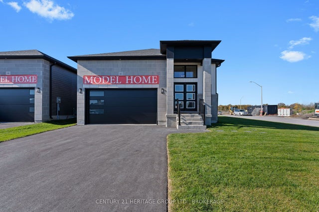 107 Creighton Drive Lot 62, Loyalist
