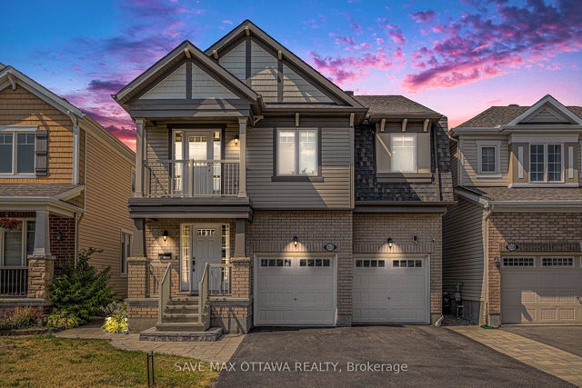 212 Rivertree Street, Kanata