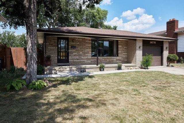 10776 Atwater Crescent, Windsor