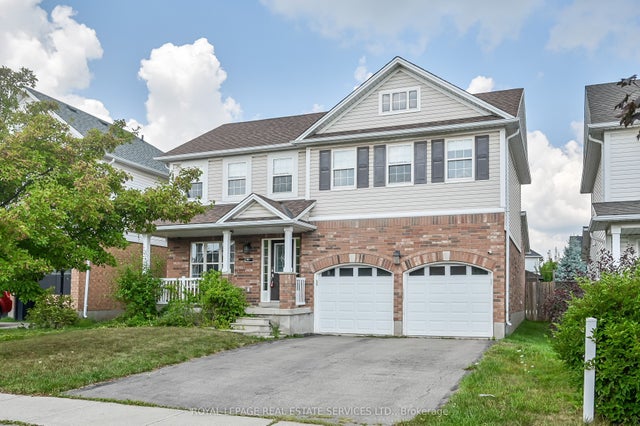 118 Blackburn Drive, Brantford