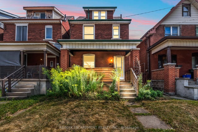 170 Grosvenor Avenue N, Hamilton