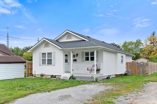 15 Michigan Street, Welland