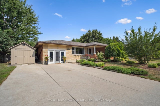 220 Colborne Street, Centre Wellington