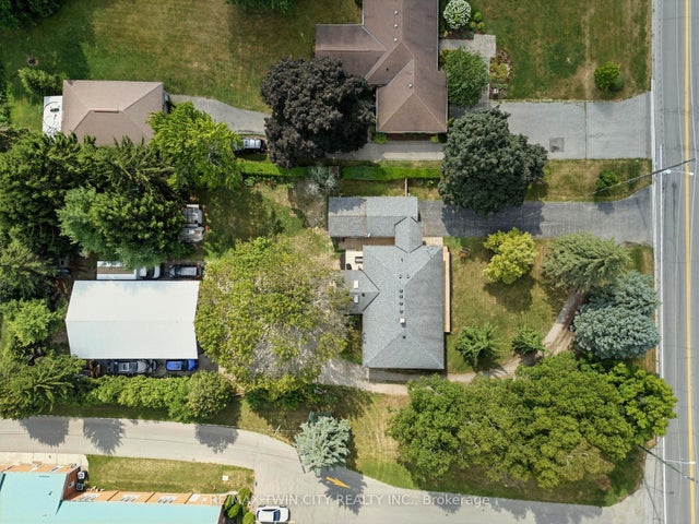 69 King Street, Brant