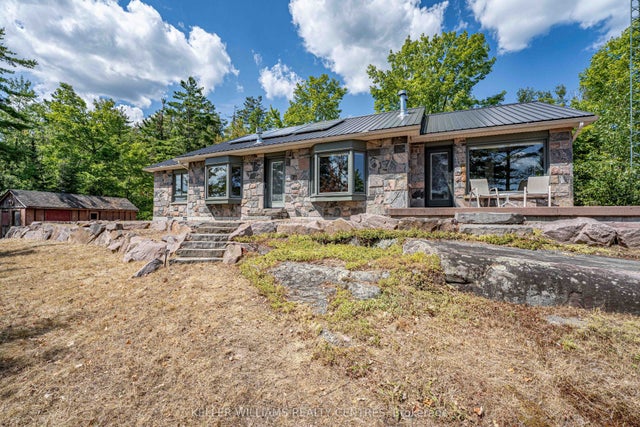 98 Fire Access Road, Trent Lakes