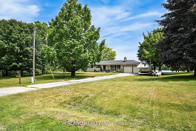 583386 Hamilton Road, South-West Oxford