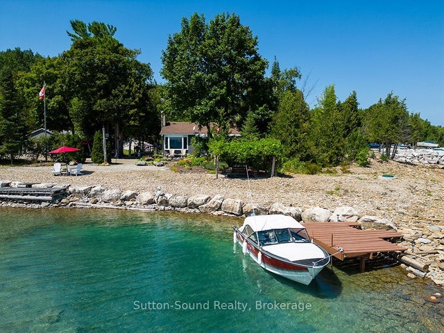 505113 Grey Road 1 N/a, Georgian Bluffs