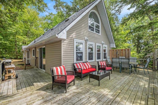 18 O9 Road, Rideau Lakes