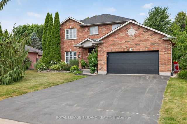 8 Wingreen Lane, Middlesex Centre