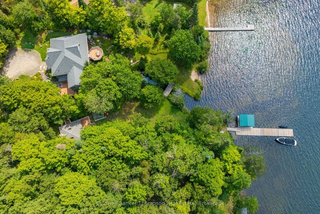 2202 60 Highway, Lake of Bays