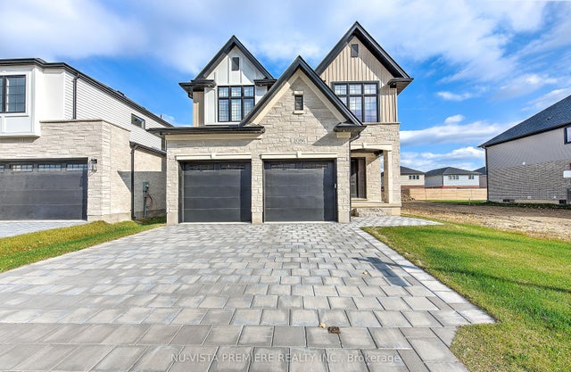 2086 Saddlerock Avenue, London North